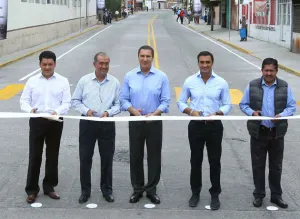 Antes que termine el año iniciará segundo piso de la México-Puebla