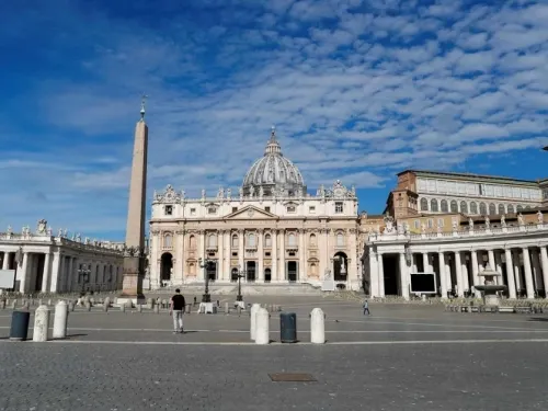El Vaticano anuncia reapertura de museos, con nuevas normas