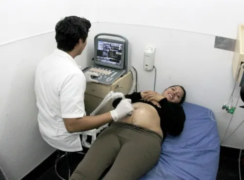 Secretaría de Salud exhorta a reforzar cuidados en el embarazo
