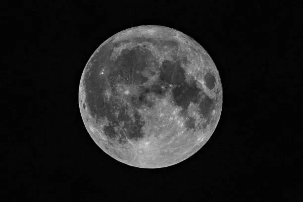 Orbita lunar