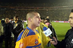 Jugador de Tigres fue denunciado por violación y amenazas