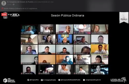 Se burlan de quejas contra Ley de Educación
