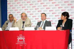 Migrantes son una prioridad para la Ibero y Compañía de Jesús, en México
