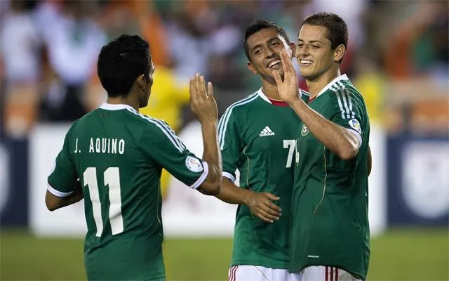 Forbes revela el negocio que representa el Tri