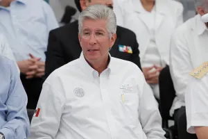 El ciudadano es el eje central de las acciones de RMV: Ruiz Esparza