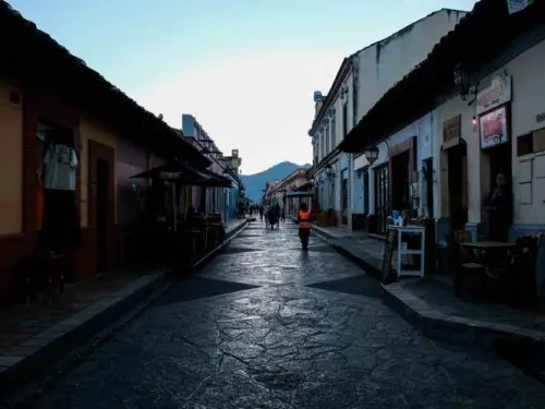 Suman 7 casos de Covid-19 en Chiapas; hay 18 probables: SSA
