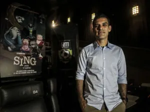 Ven y canta con Rafa Márquez