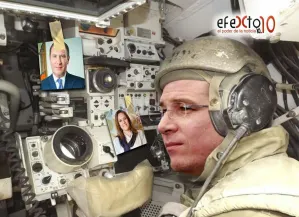 Guerra a muerte