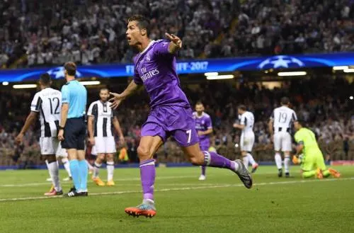 Real Madrid es bicampeón de Europa