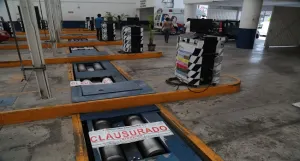 Sanciona Profepa a 12 verificentros de la Megalópolis