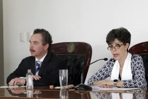 Congreso debe reformar ley electoral; hacerla accesible para candidatos independientes: Otálora