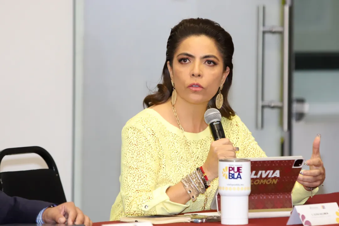 Olivia Salomón