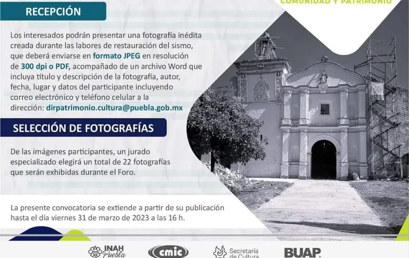 Foro Patrimonio