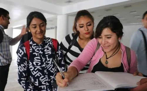 Llaman al sector patronal en Puebla a inscribirse en el programa “Jóvenes Construyendo el Futuro”