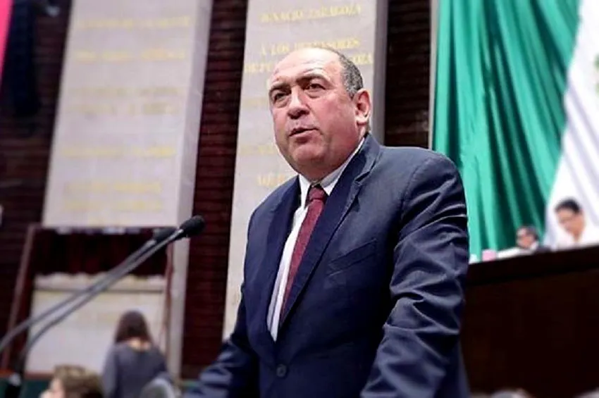 Ruben Moreira Valdez