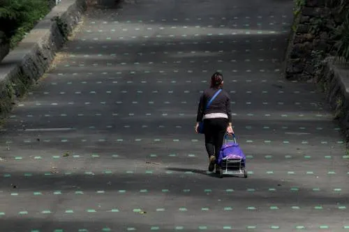 Mexicanos se declaran ligeramente más felices con la vida que en 2017: Inegi