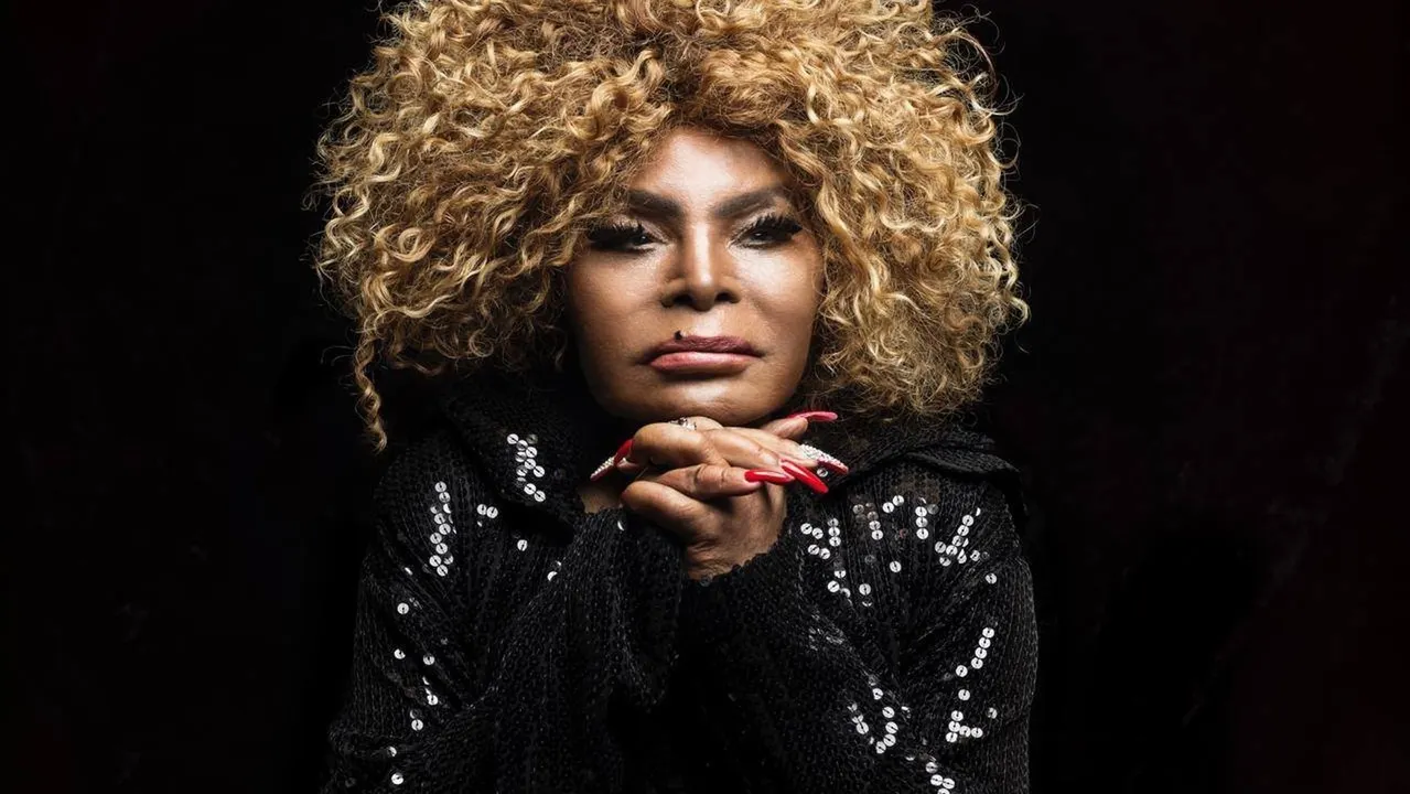 Muere la icónica cantante brasileña Elza Soares a los 91 años