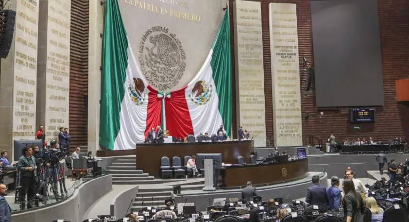 Cámara de Diputados