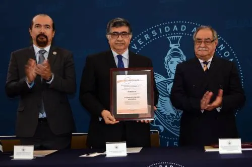 Licenciatura en Historia de la BUAP recibe acreditación