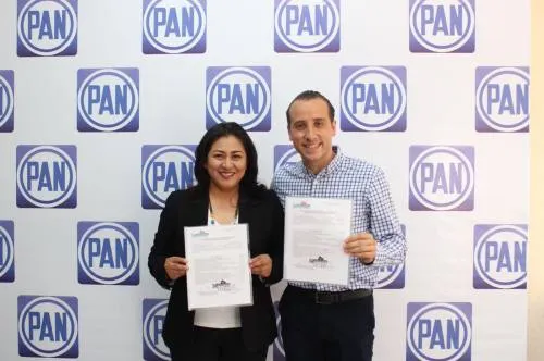 Niega Aguilar Chedraui que postulación de Navarro Acevedo y Riestra Piña sea para perder la elección