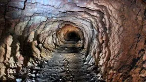 Mueren dos mineros por derrumbe en mina de Zacatecas