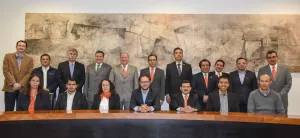 UDLAP afianza lazos con empresas internacionales