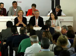 El PSOE dejará que Rajoy gobierne España