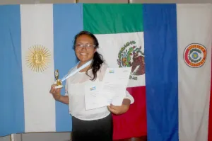 Grupo robótica de la BUAP gana primeros lugares a nivel internacional
