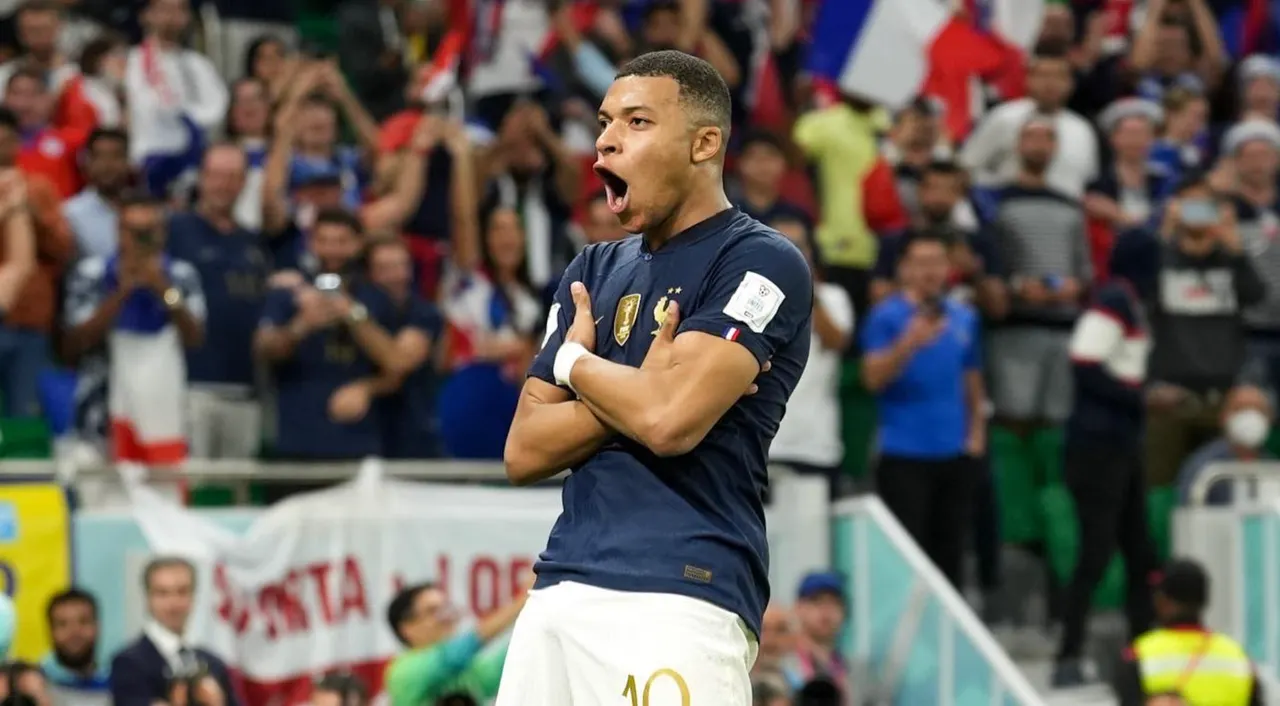 Kylian Mbappé cerca de un traspaso millonario al Real Madrid