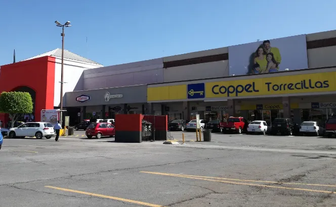 Coppel Torrecillas