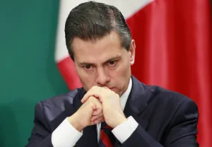 La mala imagen de Peña Nieto fue un lastre para Blanca Alcalá