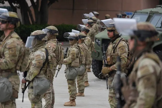 Guardia Nacional