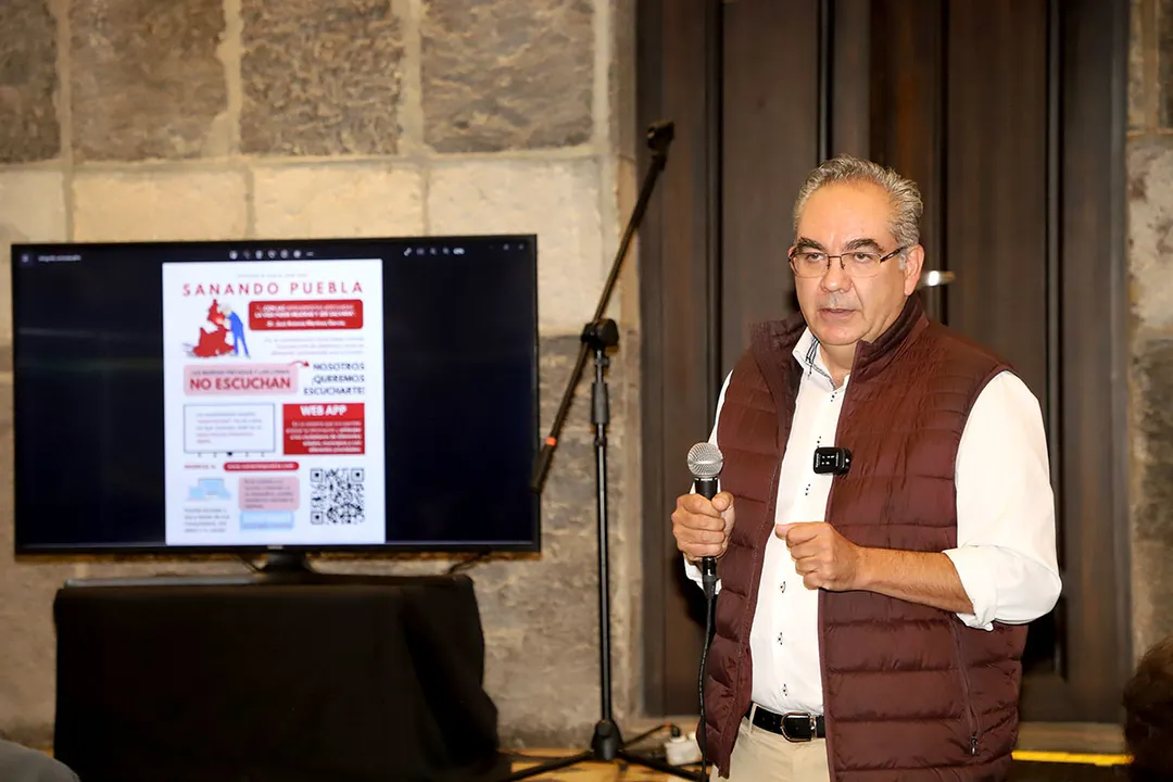Jose Antonio Martinez Garcia