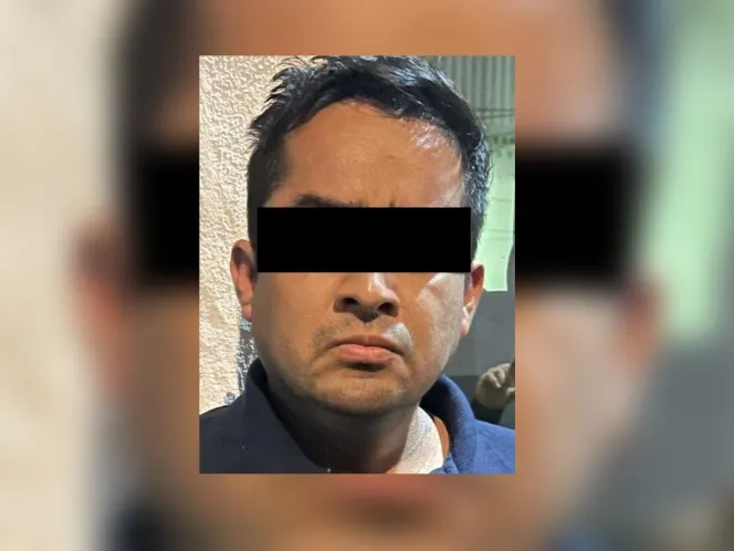 Detienen a secuestrador de la pequeña Sofía Abigail en NL