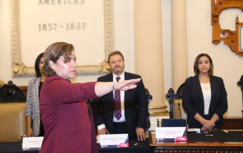 Araceli Caselín
