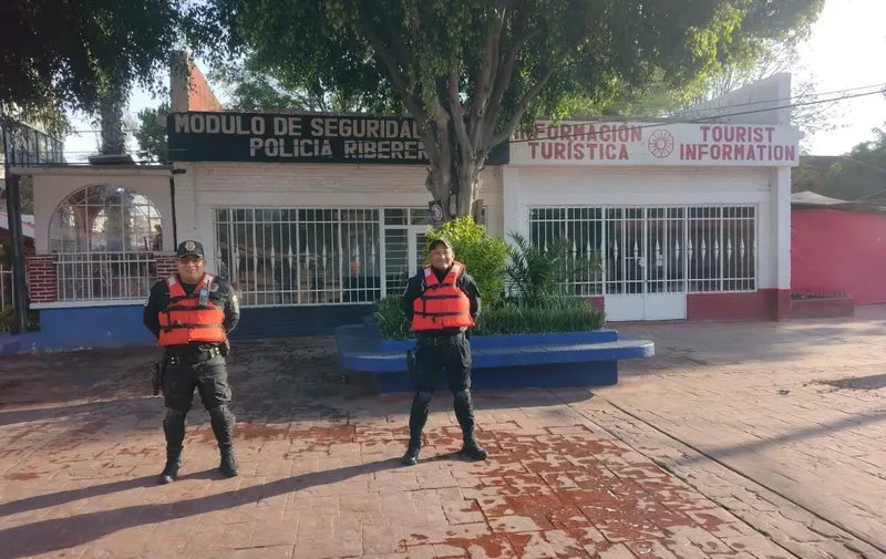 Xochimilco