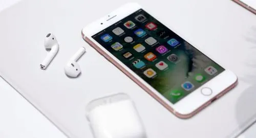 Este misterioso símbolo ‘mata’ cualquier dispositivo de Apple