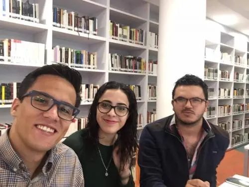 Crean tapete inteligente para cultivar en tierras infértiles