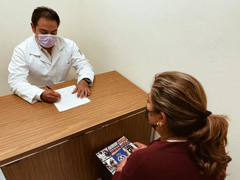 IMSS