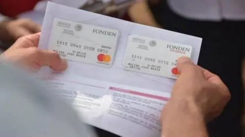 En días concluirá entrega de tarjetas Bansefi a familias damnificadas por sismo de 19-S: Sedatu