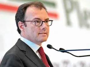 Reformas abonarán al aumento de inversión en México: SHCP