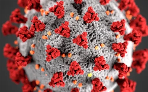 Toda Italia, en confinamiento para evitar propagación del coronavirus