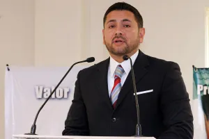 Fisdai rescata a empresario poblano secuestrado