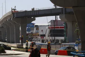 Nodo Vial Atlixcáyotl listo para finales de marzo