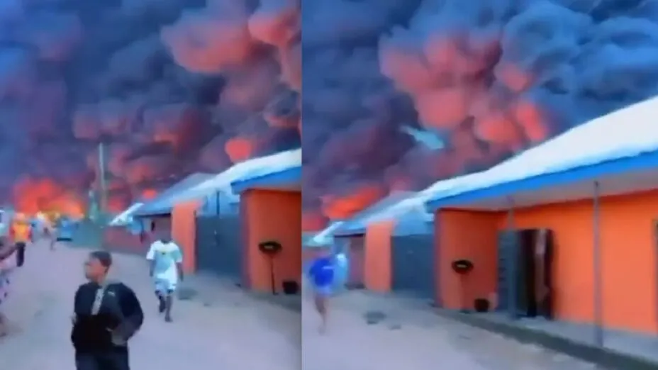 Nigeria