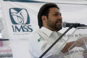 Apertura del IMSS para asegurar a universitarios BUAP