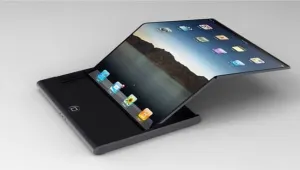 Apple tiene en sus planes un iPhone de pantalla flexible