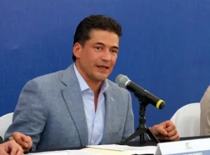 Diódoro el elegido