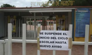 Comenzarán clases en Oaxaca el miércoles y reiniciará diálogo con gobierno