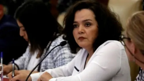 Falta información a los empresarios por eso buscan ampararse